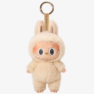 SEALED Authentic labubu Soy Milk brand new in box macaron